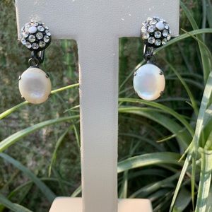 Vintage earrings